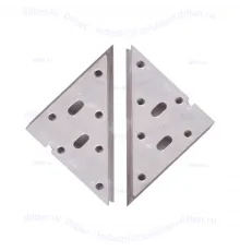 Konig нагревательная плита для Elumatec OZ 05