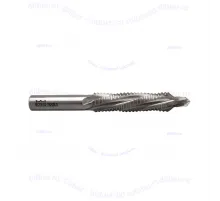 Konig KB 07 четырёхзаходная фреза