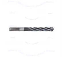 Konig KB 09 четырёхзаходная фреза