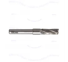 Konig KB 10 четырёхзаходная фреза