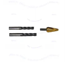 Konig KB 11 четырёхзаходная фреза