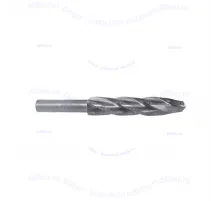 Konig KB 13 четырёхзаходная фреза