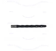 Konig KB 14 четырёхзаходная фреза