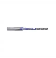 Konig KT 13-1 двухзаходная твёрдосплавная фреза для станков Murat