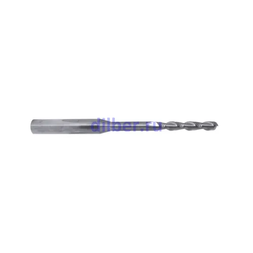 Konig KT 13-1 двухзаходная твёрдосплавная фреза для станков Murat
