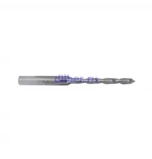 Konig KT 13-3 двухзаходная твёрдосплавная фреза для станков Murat
