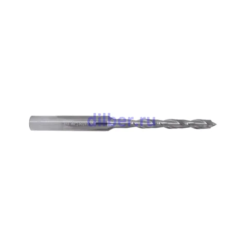 Konig KT 13-3 двухзаходная твёрдосплавная фреза для станков Murat