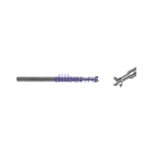 Konig KT 24 четырёхзаходная фреза для станков Elumatec и Sturtz