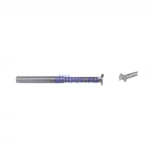 Konig KT 28 двухзаходная фреза для станков Elumatec и Sturtz