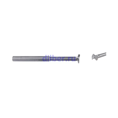 Konig KT 28 двухзаходная фреза для станков Elumatec и Sturtz