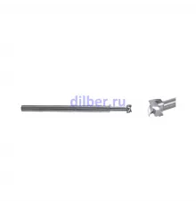 Konig KT 29-1 трёхзаходная фреза для станков Elumatec и Sturtz