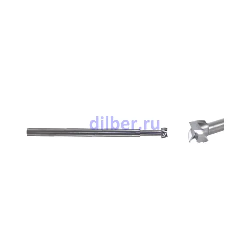 Konig KT 29-1 трёхзаходная фреза для станков Elumatec и Sturtz