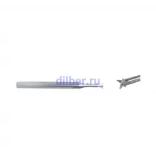 Konig KT 29 четырёхзаходная фреза для станков Elumatec и Sturtz