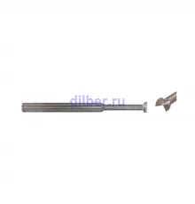 Konig KT 32-1 двухзаходная фреза для станков Rotox