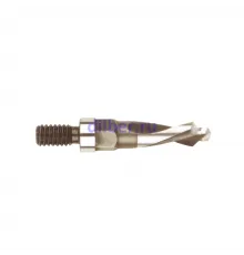 Konig KT 34 сверло левое для станков Elumatec и Sturtz