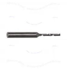 Konig KT 45 однозаходная пальчиковая фреза 
