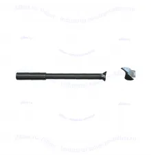 Konig KT 46 двухзаходная фреза для станков Urban