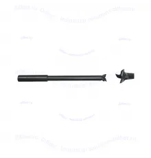 Konig KT 47 четырёхзаходная фреза для станков Urban