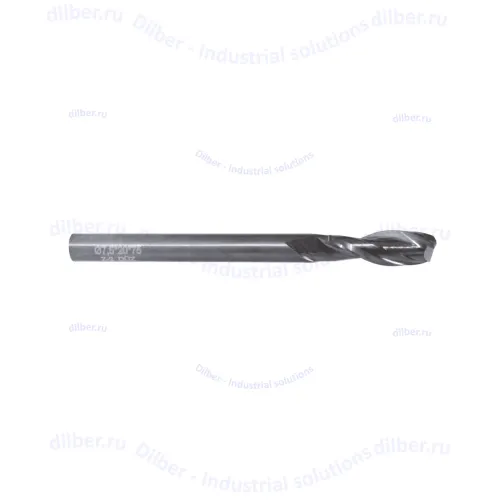 Konig KT 50 двухзаходная фреза 