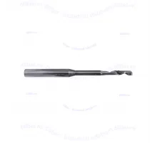 Konig KT 51 однозаходная твёрдосплавная фреза для станков FOM