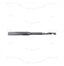 Konig KT 51 однозаходная твёрдосплавная фреза для станков FOM