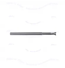 Konig KT 52 трёхзаходная фреза 