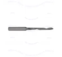 Konig KT 60 однозаходная твёрдосплавная фреза для станков Yilmaz