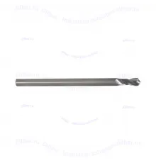 Konig KT 61 двухзаходная фреза 