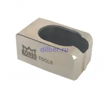 Konig YT 02-1 зачистной нож для белых профилей для Schtec