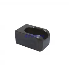 Konig YT 02-3 зачистной нож для цветных профилей для Schtec