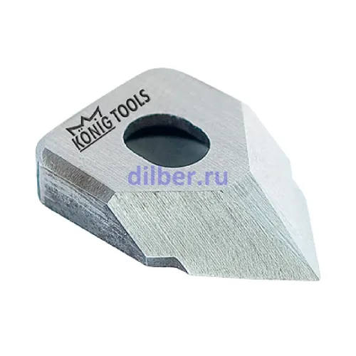 Konig YT 13 зачистной нож для Kaban