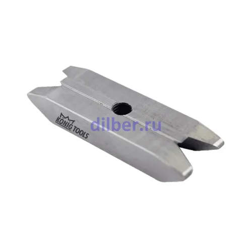 Konig YT 14 зачистной нож для белых профилей для станков Yilmaz