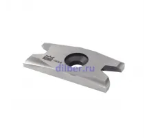 Konig YT 15-2 зачистной нож для цветных профилей для Yilmaz