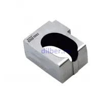 Konig YT 25 зачистной нож для белых профилей для Elumatec