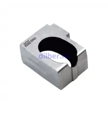 Konig YT 25 зачистной нож для белых профилей для Elumatec