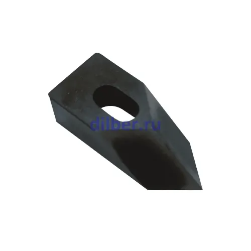 Konig YT 25-3 зачистной нож для внутренней зачистки для станков Elumatek