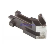 Konig YT 29-2 зачистной нож для внутренней зачистки для Elumatec