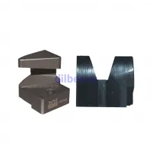 Konig YT 29-7 зачистной нож для белых профилей для Sturtz