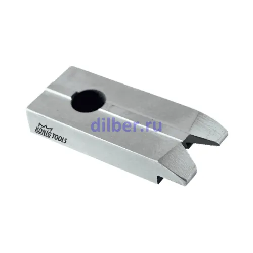 Konig YT 31 зачистной нож для белых профилей для станков Efor