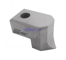 Konig YT 33 зачистной нож для внутренней зачистки для Risus