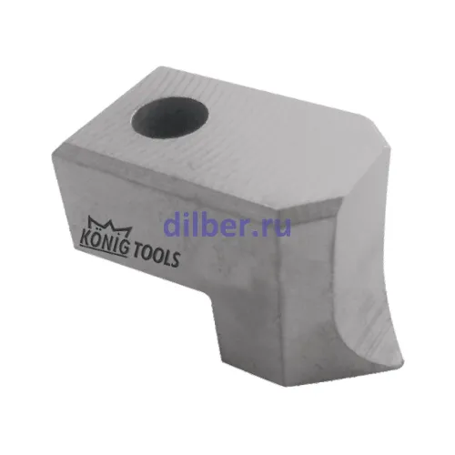 Konig YT 33 зачистной нож для внутренней зачистки для станков Risus