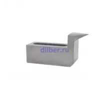 Konig YT 36-2 зачистной нож для внутренней зачистки для Risus