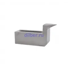 Konig YT 36-2 зачистной нож для внутренней зачистки для Risus