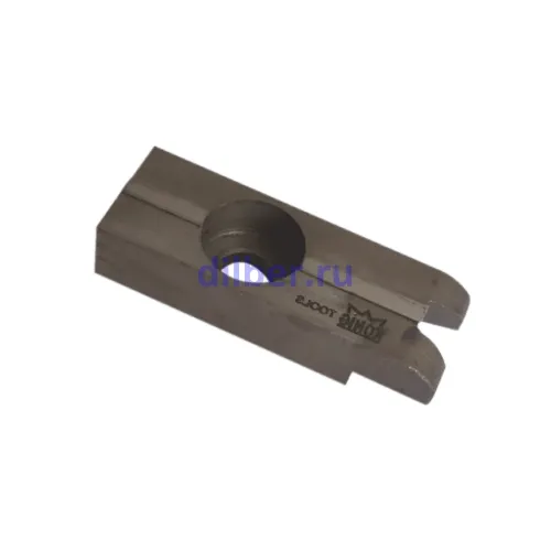 Konig YT 36 зачистной нож для белых профилей для станков Risus