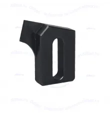 Konig YT 37-3 нож клиновый по алюминию для Elumatec