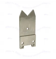Konig YT 37-5 нож клиновый по алюминию для Elumatec