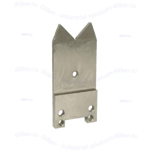 Konig YT 37-5 нож клиновый по алюминию для станков Elumatec