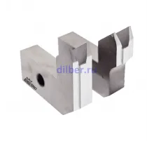 Konig YT 38 зачистной нож для белых профилей для Toskar