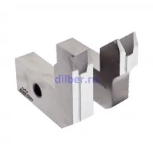 Konig YT 38 зачистной нож для белых профилей для Toskar