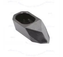 Konig YT 57 зачистной нож для внутренней зачистки для Graf